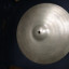 Hi-Hat Zildjian 14" A-Series Quick Beat