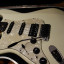 Stratocaster zurda