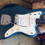 Fender Jazzmaster CIJ Old Lake Placid Blue