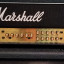 Marshall JVM 205H y pantalla Marshall 1960 4x12