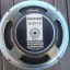 O CAMBIO Celestion Inglés G12T-75 de los 90s  Tengo 2