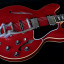 Gibson ES-335 Cherry Block