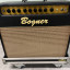 Bogner Shiva Combo Flightcase