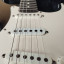 Fender stratocaster Standard USA (reservada)