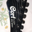 Guitarra Elecrica Cort Viva