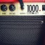 Fender Roc Pro 1000 -INCLUIDO ENVIO- lo llevo calentito!!!!