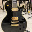 OFERTA. Gibson SJ200 AN Standard y LP R7 Custom Black Beauty