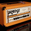 Orange Thunderverb 200