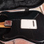 Fender stratocaster Standard USA (reservada)