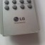 Mando a distancia LG 6710CDAL01G. Remote control LG 6710CDAL01G