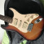 Fender Stratocaster reissue 62 Seymour Duncan. Cambios