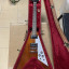 Flying V Antique Natural