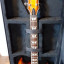 Guitarra electrica Schecter S-II,estuche incluido.