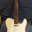 Fender telecaster serie L 1963 Reservada