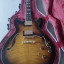 Ibanez AS 153 AYS