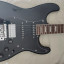 Guitarra eléctrica STAGG SES-60