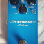 Fulltone Fulldrive FD-1 como nuevo