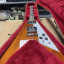 Flying V Antique Natural