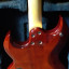Guitarra electrica Schecter S-II,estuche incluido.