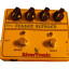 Pedal distorsión guitarra Fender Blender Clone