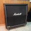 Cajon acustico Marshall JCM 900 4 x 12 pulgadas celestion 200 Watios