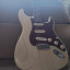 Fender american standard stratocaster swamp ash. 3,1 kgs. Año 2013