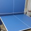 mesa de pin pong