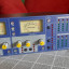 Focusrite ISA428, TLAudio 5021 y un par de micros