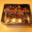 Pedal distorsión guitarra Fender Blender Clone