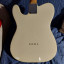 Fender telecaster serie L 1963 Reservada