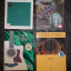 4 Libros Celtic y Clásica Tablatura, Partitura +CD como nuevos. Cambio por pastilla telecaster
