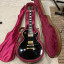 OFERTA. Gibson SJ200 AN Standard y LP R7 Custom Black Beauty