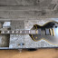 ESP Eclipse - I CTM FT Vintage Black