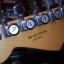 Stratocaster custom yngwie