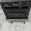 Bogner Shiva Combo Flightcase