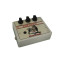 Pedal distorsión guitarra Big Muff Clone