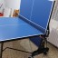 mesa de pin pong