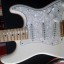 Stratocaster custom yngwie