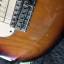 Fender Stratocaster reissue 62 Seymour Duncan. Cambios