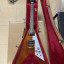 Flying V Antique Natural