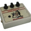 Pedal distorsión guitarra Big Muff Clone