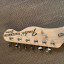 Fender telecaster Custom