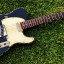 Fender telecaster Joe Strummer
