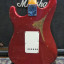 Fender Stratocaster Masterbuilt Relic Jason Smith 60