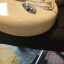 Fender Stratocaster Vintage Hot Rod 62 Olympic White