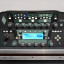 Vendo kemper powerhead+flight case