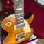 Gibson Les Paul R8 Lemon Burst (3,9 Kg) 2023