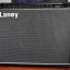 Amplificador guitarra Laney LV300