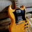 Gibson SG Korina Limited edition 1993