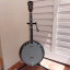 Banjo tenor Richwood RMB-904